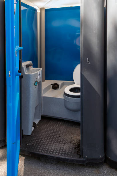 Best High-end porta potty rental  in Trafalgar, IN