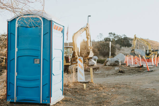 Best Wedding porta potty rental  in Trafalgar, IN