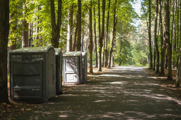 Best Handicap porta potty rental  in Trafalgar, IN