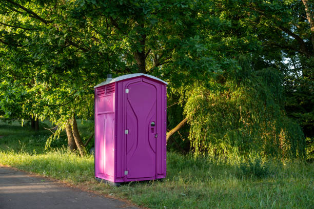 Best Porta potty rental near me  in Trafalgar, IN