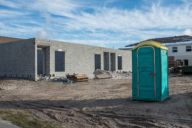 Best Local porta potty services  in Trafalgar, IN